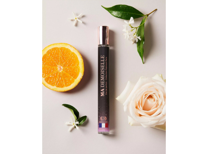 Collection Platinium - Ma Demoiselle - 35ml
