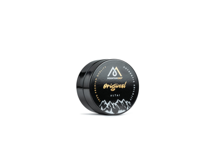 MOUNTAIN DROP SHILAJIT ALTAI 25G