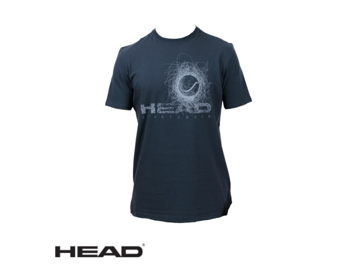 HEAD VISION T-shirt Men