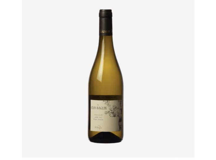 DEMI-SEC "CLOS BAGLIN" DOMAINE DENIS MEUNIER