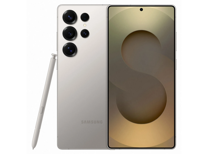 SAMSUNG Galaxy S25 Ultra - Neuf