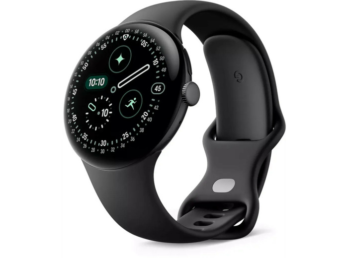 GOOGLE Pixel Watch 4 - Neuf