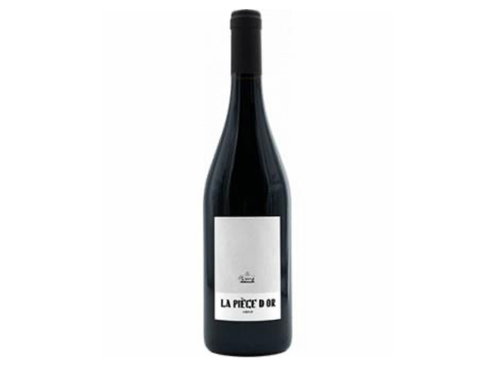 PIÈCE D'OR 2024 LES CLOS MAURICE