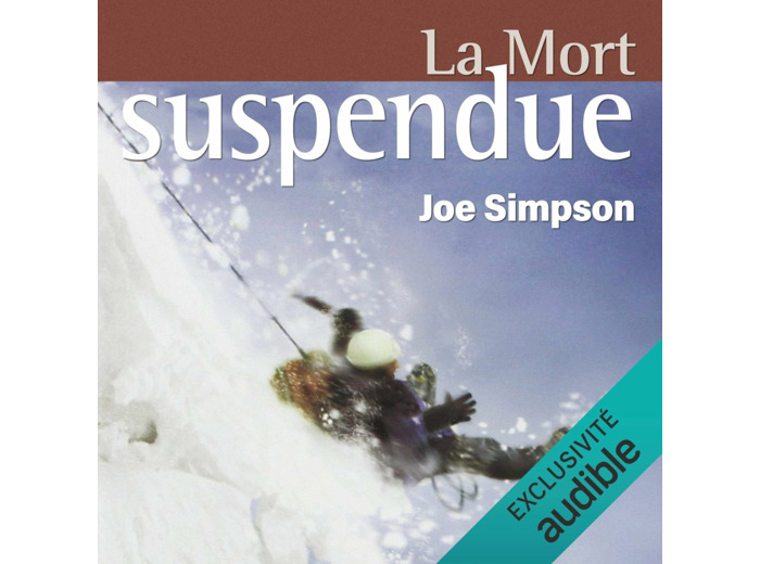 LA MORT SUSPENDUE