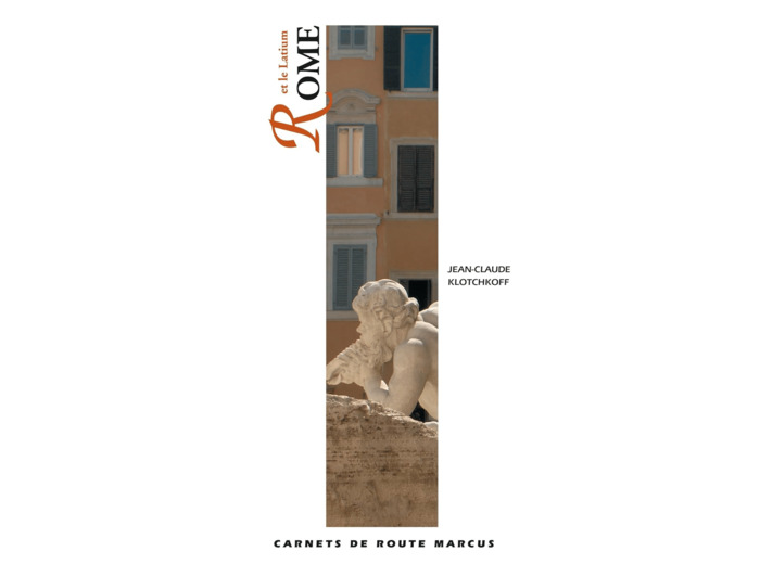 ROME retref
