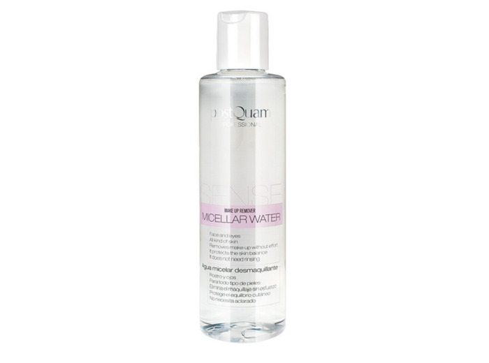 Eau micellaire