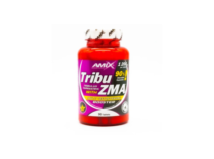 AMIX TRIBU ZMA