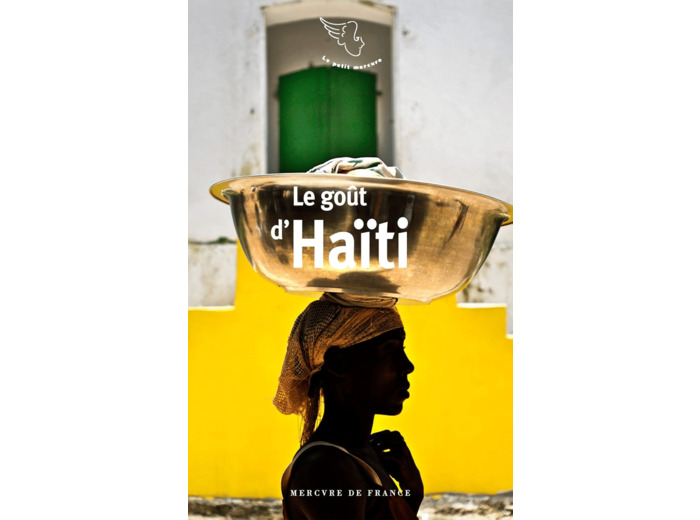 LE GOUT D'HAITI