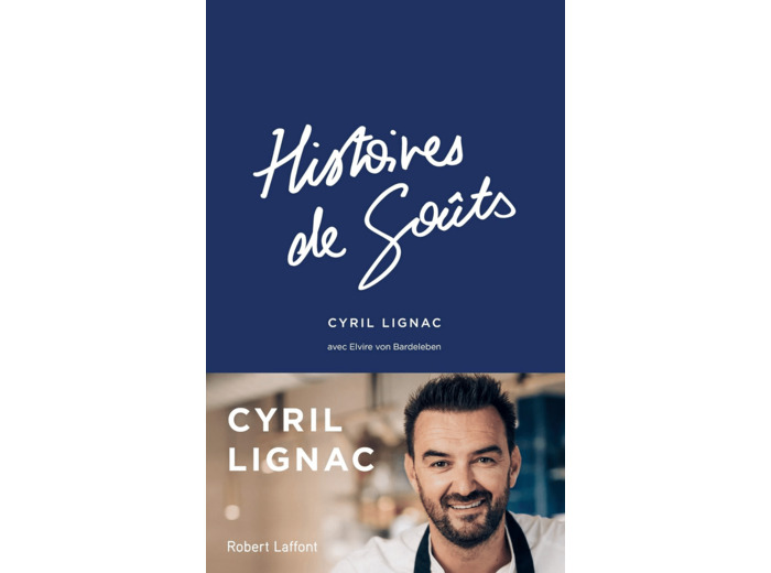 HISTOIRES DE GOUTS RETREF