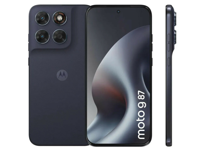 MOTOROLA Moto G87 - Neuf