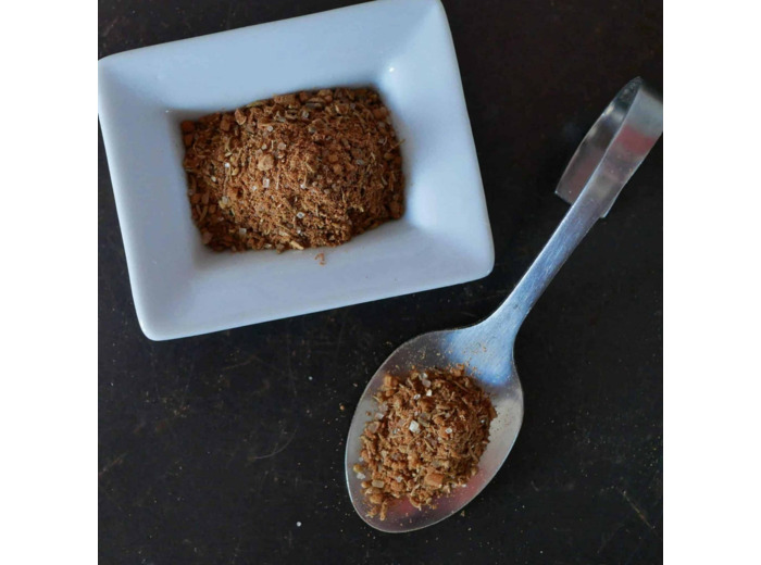 Assemblage à Foie gras