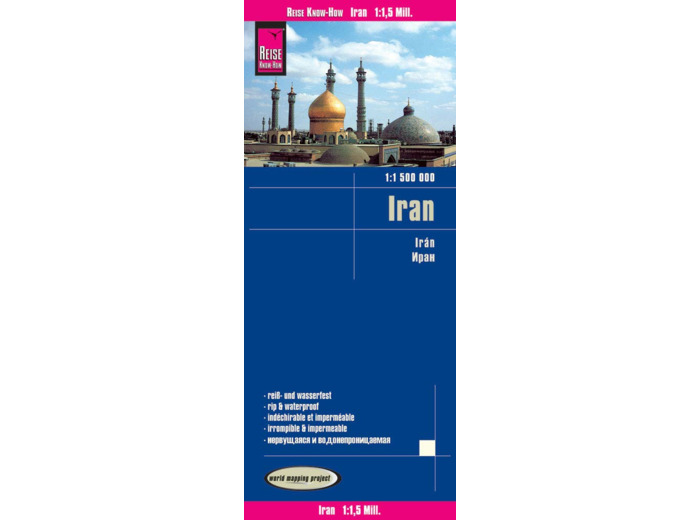 IRAN