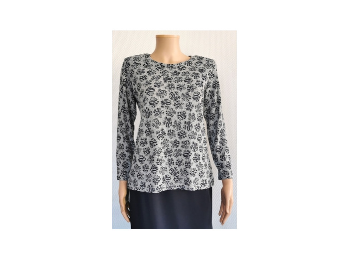 TEE SHIRT ALIX 27