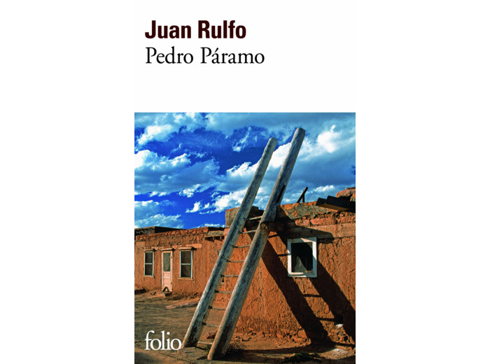 PEDRO PARAMO