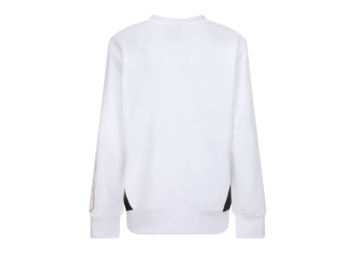 Sweat Jordan Enfant White