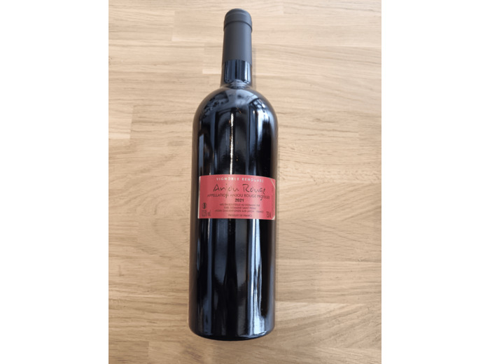 Anjou Rouge