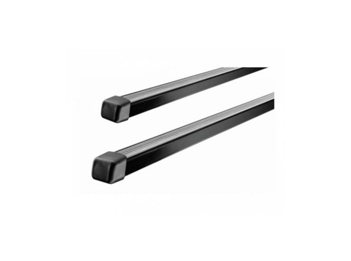 Thule Barres SquareBar 760 - 108cm (2)