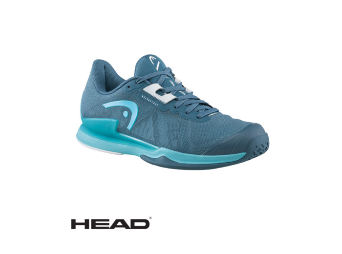 HEAD SPRINT PRO 3.5 Bluestone
