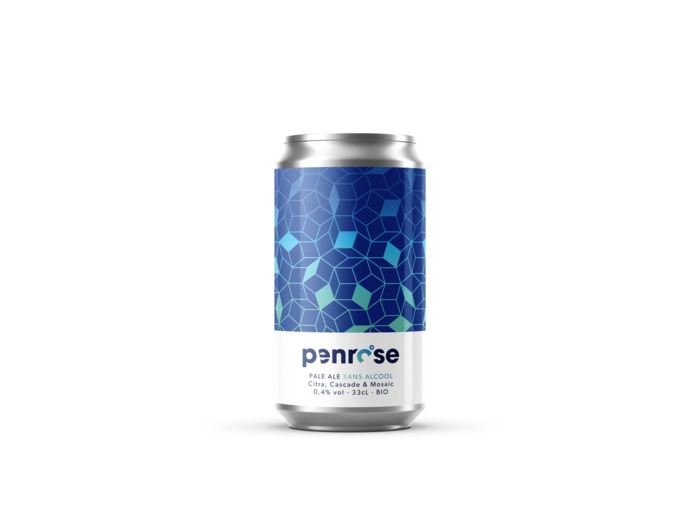 Bière sans Alcool - Pale Ale