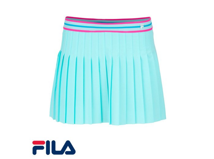 FILA SKORT FINJA Blue Radiance