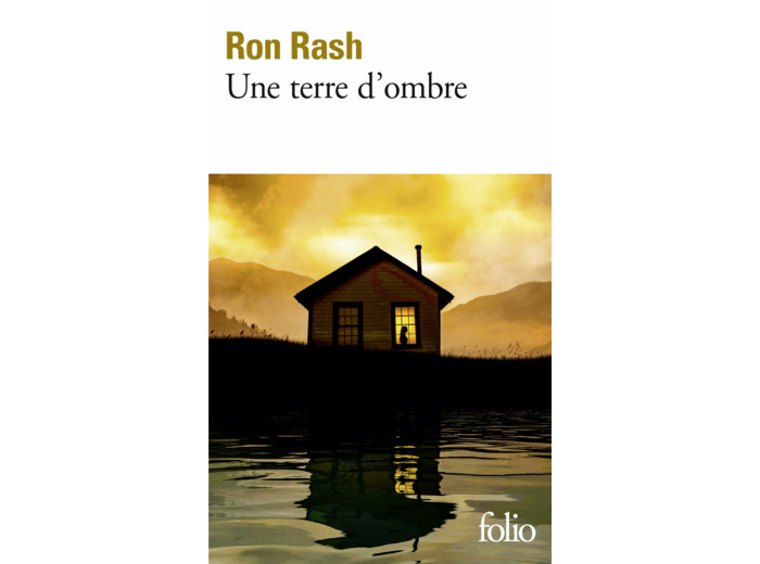 UNE TERRE D'OMBRE
