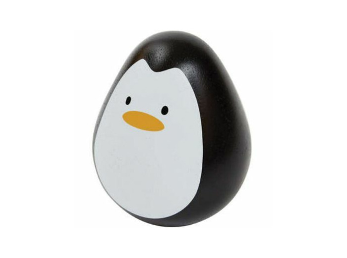 Culbuto Pingouin dandinant - Plan Toys