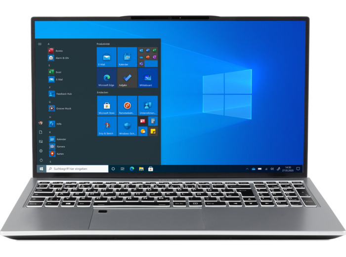 TERRA MOBILE 1551R i5-1335U