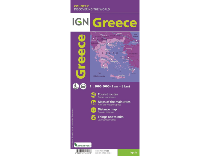GRECE