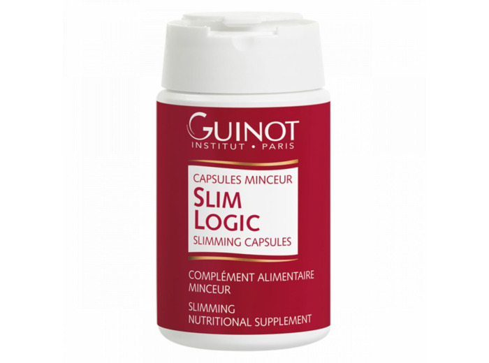 Capsules Minceur Slim Logic