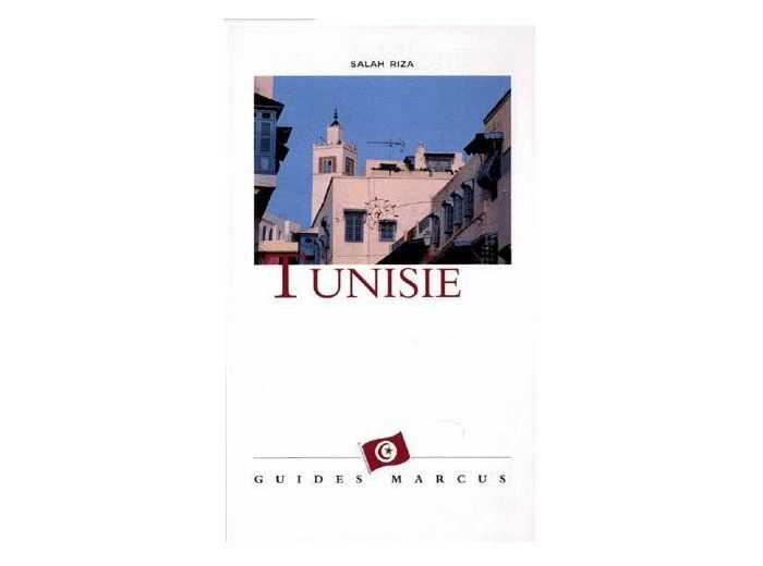 TUNISIE - CARNET DE ROUTE RETREF