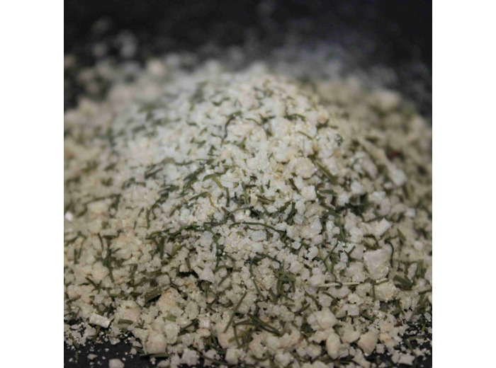 Fleur de sel - Citron Aneth