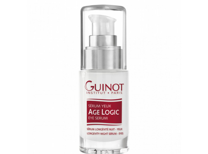 Sérum Yeux Age Logic
