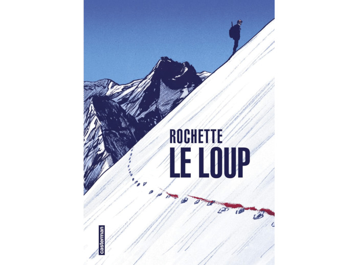 LE LOUP