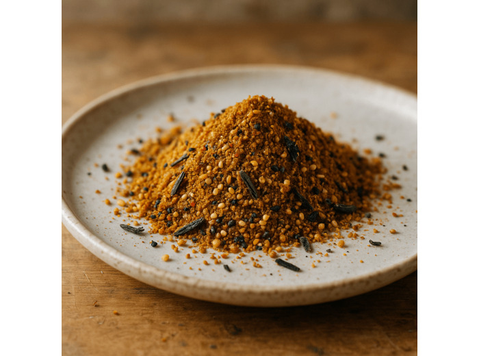 Curry Japonnais