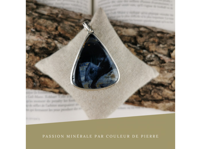 Pietersite