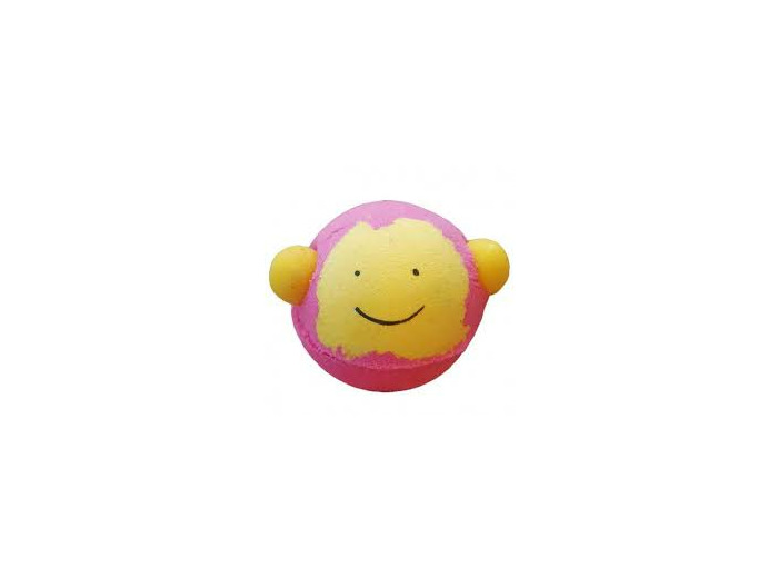 Boule de bain - CHERRY MONKEY