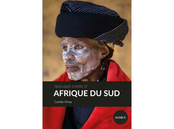QUELQUE CHOSE D'AFRIQUE DU SUD