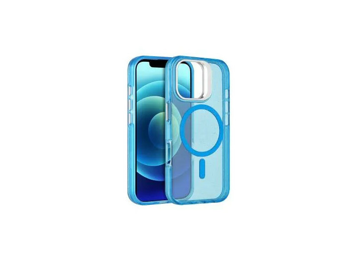 COVERME Coque GRAVITY iPhone (séries 15/16/17/18)