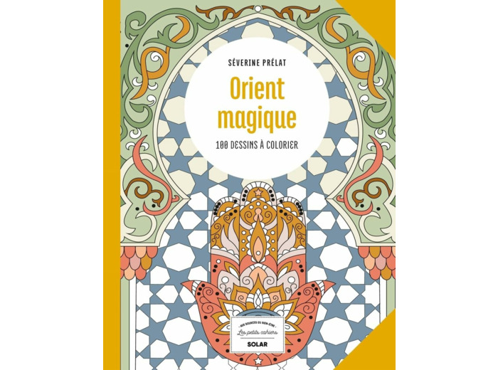 ORIENT MAGIQUE