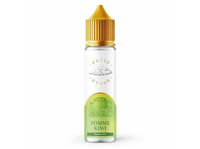 POMME KIWI - 50ml