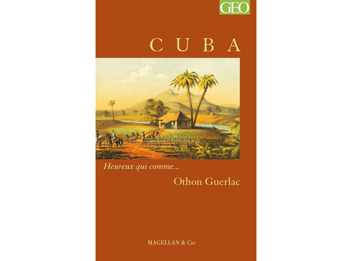 CUBA - RECIT