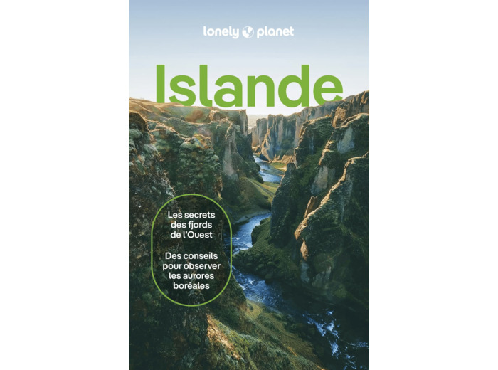 ISLANDE 7ED