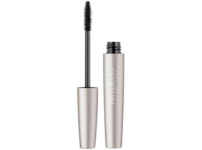 All In One Mineral Mascara