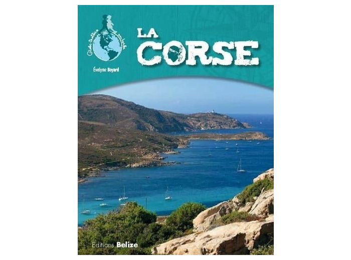 LA CORSE