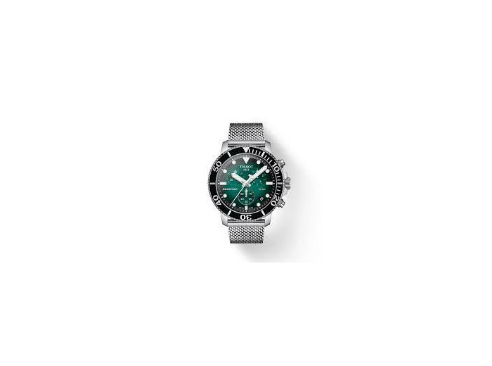TISSOT SEASTAR