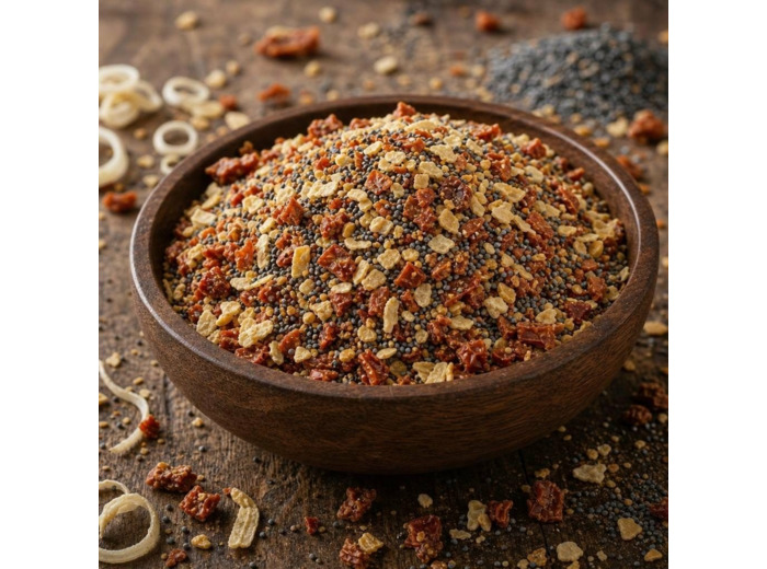 Saveurs des Petits Gourmands