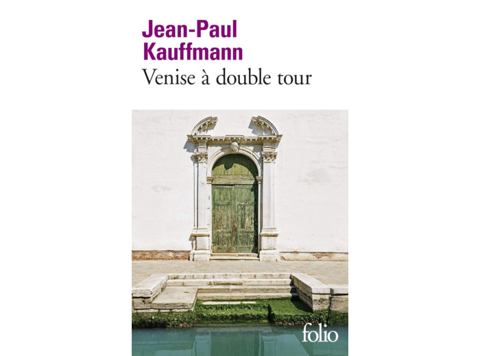 VENISE A DOUBLE TOUR