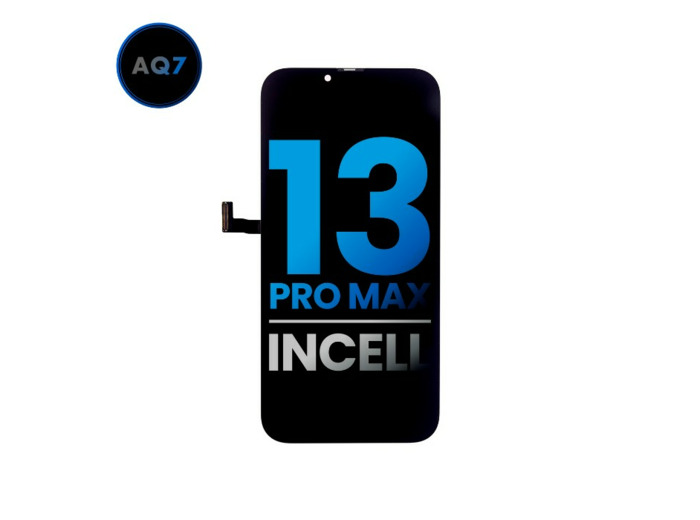 Bloc écran LCD pour iPhone 13 Pro Max - AQ7 Incell