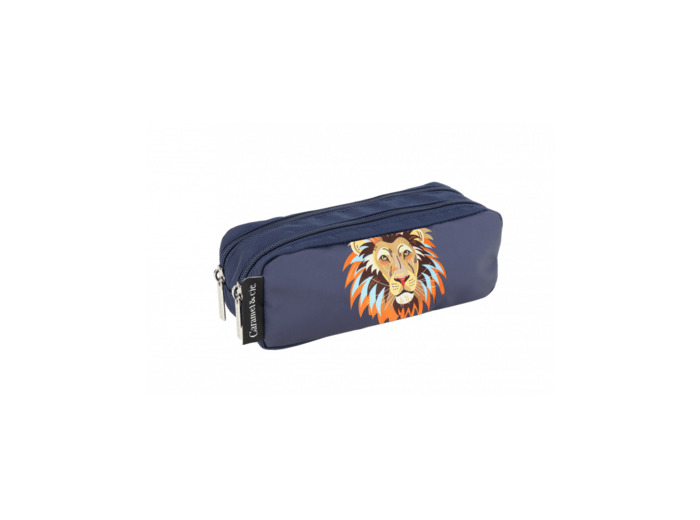 Trousse double Simba