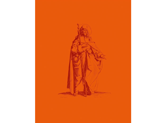 LES CHEMINS DE COMPOSTELLE. L'INCROYABLE HISTOIRE D'UN PELERINAGE MILLENAIRE